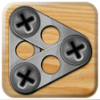 Icono de programa: Metal constructor