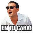 Icon of program: Memes com Frases Stickers…