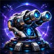Icon of program: STAR TURRET