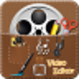 Icon of program: Video Editor Master