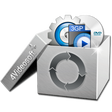 Icono de programa: 4Videosoft 3GP Converter …