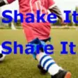 Icon of program: ShakeIt ShareIt for Windo…