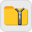 Icon of program: Zip File Manager