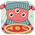 Icon of program: Alphabet Soup - Cutie Min…