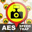 Icon of program: AES Speed Trap Locator - …