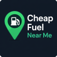 Icon of program: Cheap Fuel Near Me