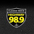 Icon of program: Highway 98.9 - Shreveport…