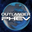 Icon of program: OUTLANDER PHEV