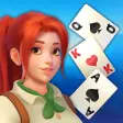 Icon of program: Kings&Queens: Solitaire T…