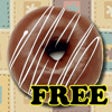 Icon of program: Aha donuts FREE for ios4