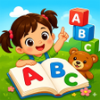 Icon of program: Kindergarten Kids Learnin…