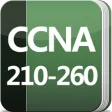 Icon of program: Cisco CCNA 210-260 Exam