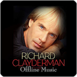 Icono de programa: Richard Clayderman - Offl…