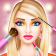 Icono de programa: 3D Makeup Games For Girls