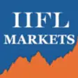 Icon of program: IIFL Markets NSE, BSE Mob…