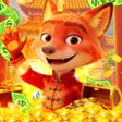 Icono de programa: Lucky Fox Jackpot:Win Cas…