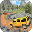 Icon of program: Offroad Jeep Driving Simu…
