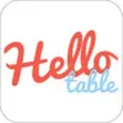 Icon of program: HelloTable
