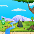 Icono de programa: Gold Treasure From Cave