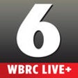Icon of program: WBRC Live+