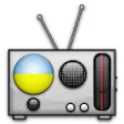 Icon of program: RADIO UKRAINE : Online Uk…