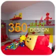 Icon of program: 350 Kids Room Design