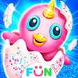 Icono de programa: Hatch Egg Cake Maker - Ha…