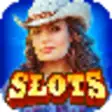 Icon of program: Slots Cowgirl Ranch Free …