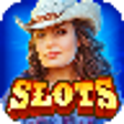 Icon of program: Slots Cowgirl Ranch Free …