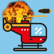 Icon of program: Helicopter Battle