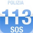 Icon of program: 113 - Polizia