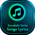 Icon of program: Sonakshi Sinha Songs Lyri…