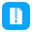 Icon of program: Zip file extractor for An…