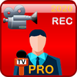 Icon of program: Reporter Tv Rec Pro 2020