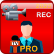 Icon of program: Reporter Tv Rec Pro 2020