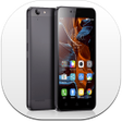 Icono de programa: Theme for Lenovo Vibe K5