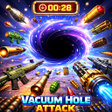 Icon of program: Vacuum Hole Attack