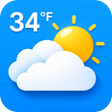 Icon of program: Mist Weather Launcher - R…