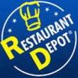 Icon of program: Restaurant Depot Shopping