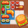 Icon of program: Cooking Block: Organizing…