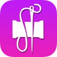 Icon of program: Spiegel Social Sewing App
