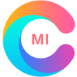Icono de programa: Cool Mi Launcher - CC Lau…