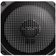 woofer sound base booster ( very loud ) icon