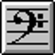 Icon of program: Electric Bass Companion