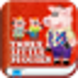 Icon of program: The Three Little Pigs - I…