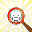 Icon of program: ポイント キャット