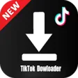 Icon of program: Video Downloader For Tikt…