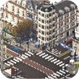 TheoTown icon