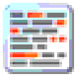 Icono de programa: FGHexEditor