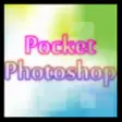 Icon of program: Pocket Photoshop for Wind…